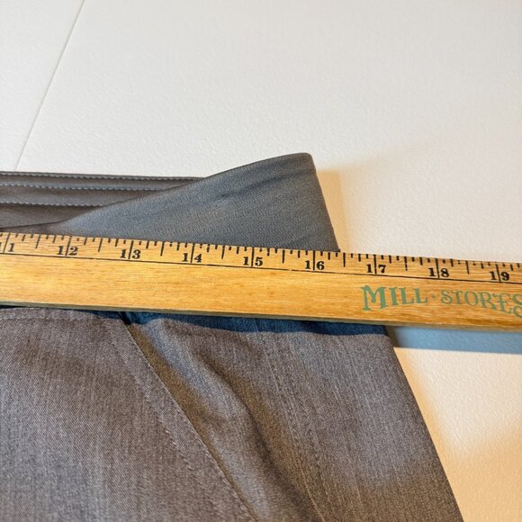 Figs Men M Axim Cargo Scrub Pants Heather Gray Drawstring Stretch Nurse Doctor - Picture 7 of 10